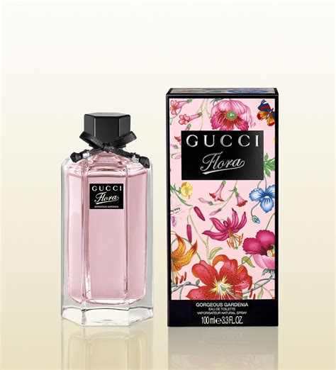 gucci flora perfume cena|Gucci Flora perfume collection.